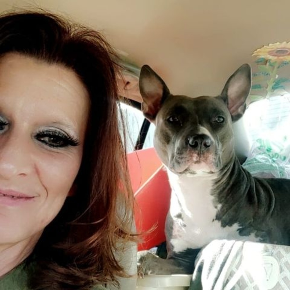 Meet your Posher, Brandy